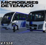 Simulador de Micros de Temuco Group Thumbnail