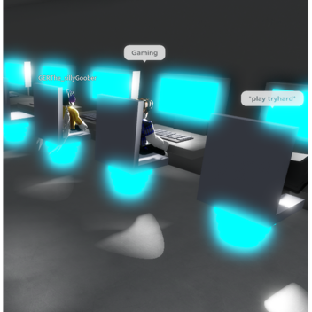 Bad Ender Game