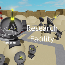 H-T-G-N Research Facility