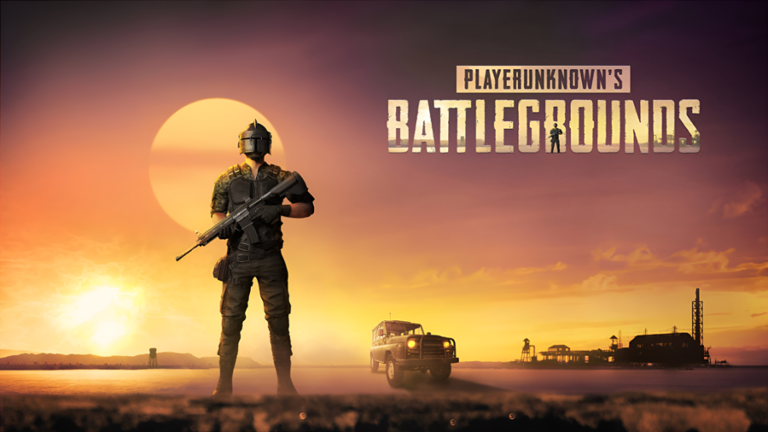 PUBG 2.0 screenshot 2