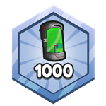 Game Badge Thumbnail