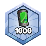 Game Badge Thumbnail