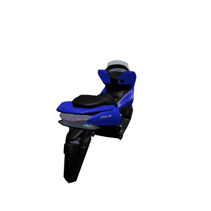 Pcx pra voceis