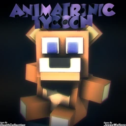 Animatronic Tycoon icon