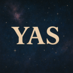 TEAM YAS ( > . < )