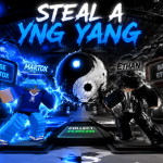 STEAL A YNG YANG