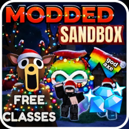 [MODD] 99 Days in The Forest: SANDBOX ADMIN!