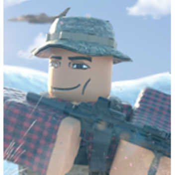 Task Force Liberation | Holins Forest