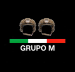 LOS COMANCHE (REACCIÓN M)