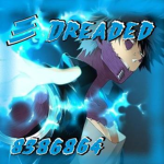 彡 Dreaded