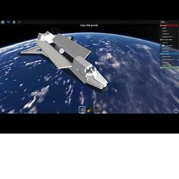 Space game