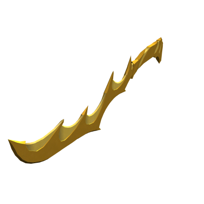 CyberSword Gold