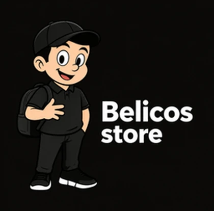 Belicos store Roblox group icon