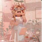 Aesthetic roblox queens