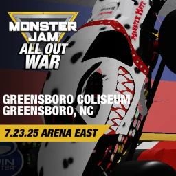 MJAOW Season 2 Arena Series East [Events Place] icon