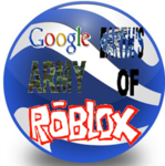 Google Earth's Army of Roblox