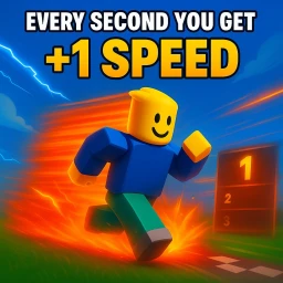 +1 Speed Game icon
