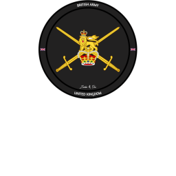 His Majesty's Armed Forces - British Army