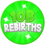 Game Badge Thumbnail