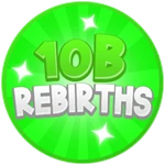 Game Badge Thumbnail