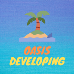 Oasis Developing
