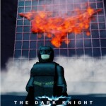 Batman Dark Knight: Trilogy