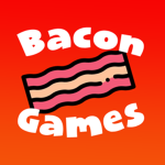 Real Bacon Games