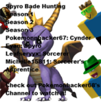 Spyro Online Videos Club