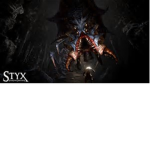hungry for darkness