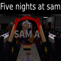 five nights at Sam A