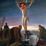 Grandma Religion