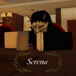 [wip] Serena (Yakuza)