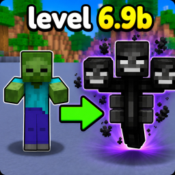 Merge a Mob! [UPDATE]