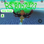 plsDONATe RobUx