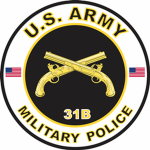 United states Border Troops