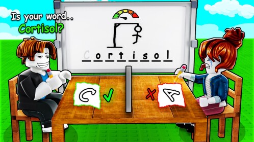 Hangman ✏️