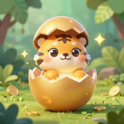 Fuse a Pet 🧬 icon