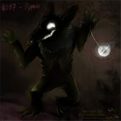 creepy hypno Roblox decal