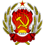 Soviet Administration Team