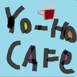 Cafe yo v2