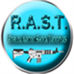 R.A.S.T cadets