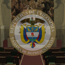 Congreso de la Republica de Colombia