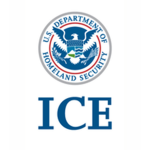 [USCBP] - Immigration and Customs Enforcement