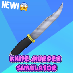 [UPDATE] Knife Murder Simulator