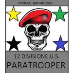 12 DIVISIONE U.S. PARA