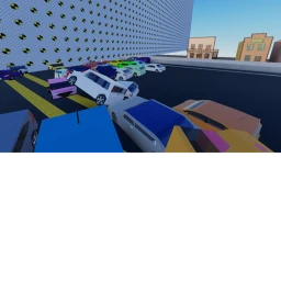 Can You Survive A Car Crash? icon