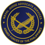 [PN] Naval Judge Advocate General Services
