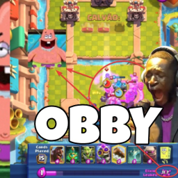 Lovely Sad Obby