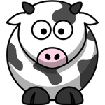 Epic Pwnage Cows