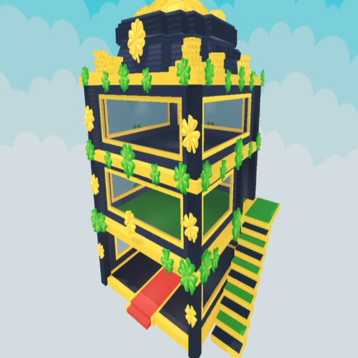 🍀 FREE POT OF GOLD BASE 🍀